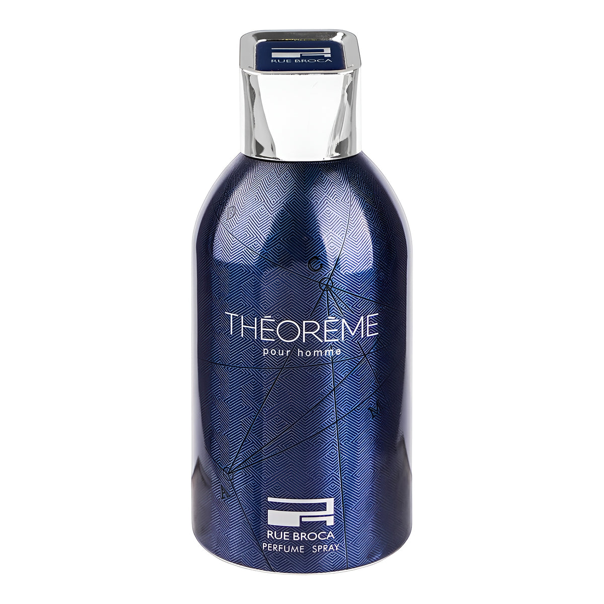 THÉORÈME pour homme by Rue Broca Perfumed Body Spray (250ml)