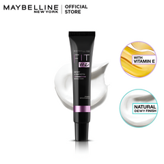 Maybelline Fit Me Dewy + Smooth Primer (30ml)