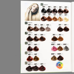 Bremod Hair Colour (All Shades)