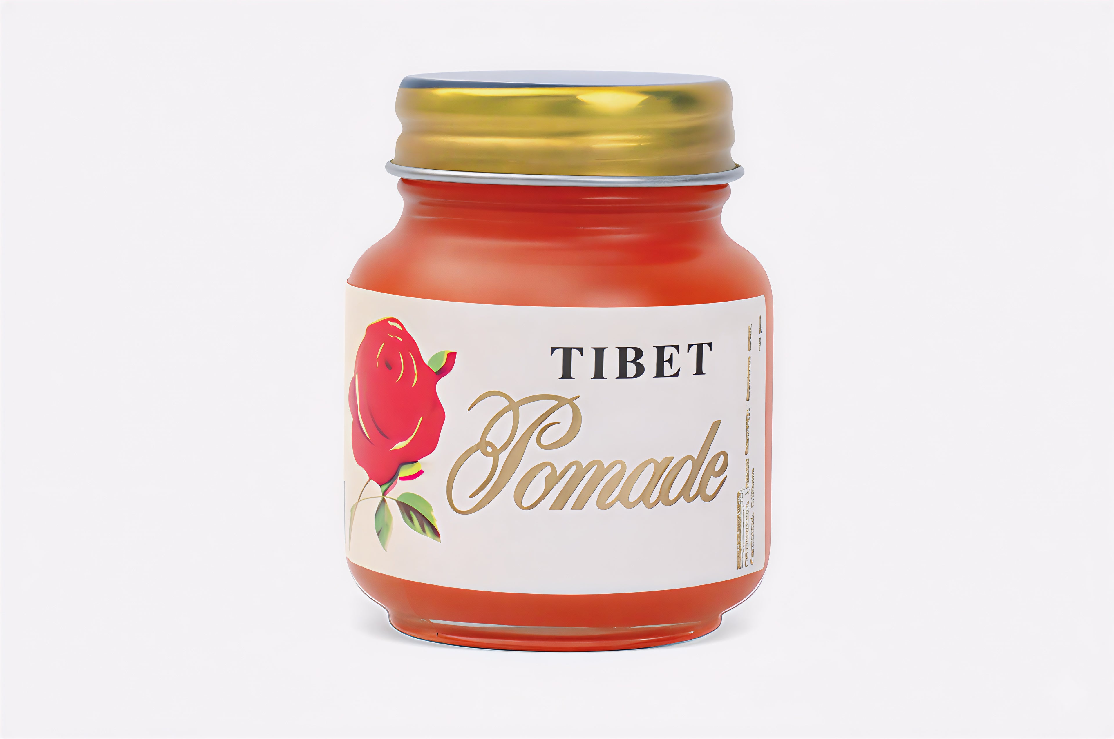Tibet Pomade