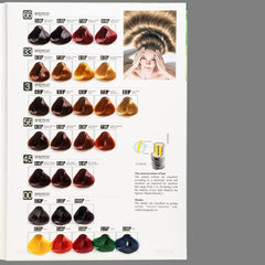 Bremod Hair Colour (All Shades)