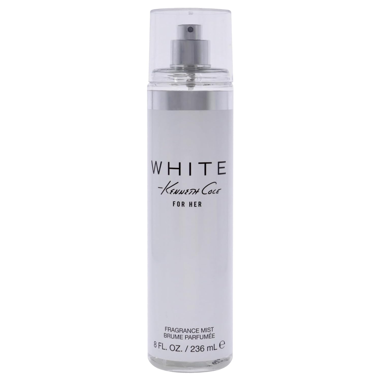 Kenneth Cole White for Her Body Mist
