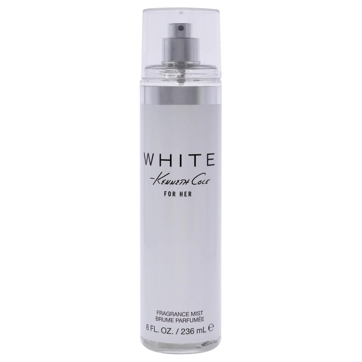 Kenneth Cole White for Her Body Mist