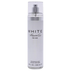 Kenneth Cole White for Her Body Mist