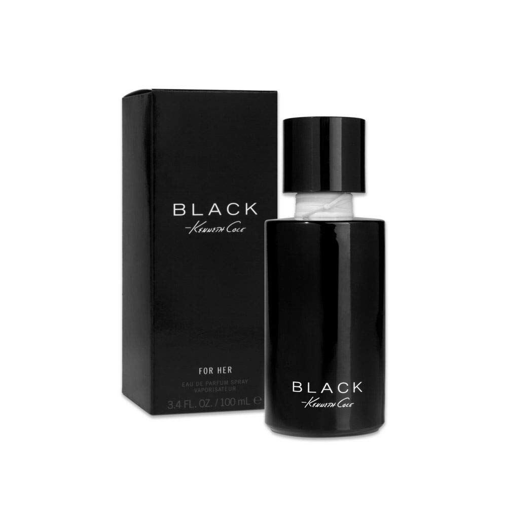 Kenneth Cole Black for Her Eau de Parfum