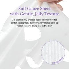 Dr. Althea Balancing Jelly Seal Dewy Mask (1 piece)