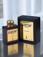 J. Zarar Gold Edition 100ml