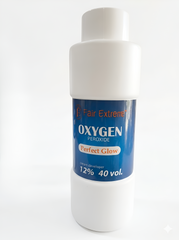Fair Extreme Oxygen Peroxide Vol. 6% Cream Developer (2 Volumes)