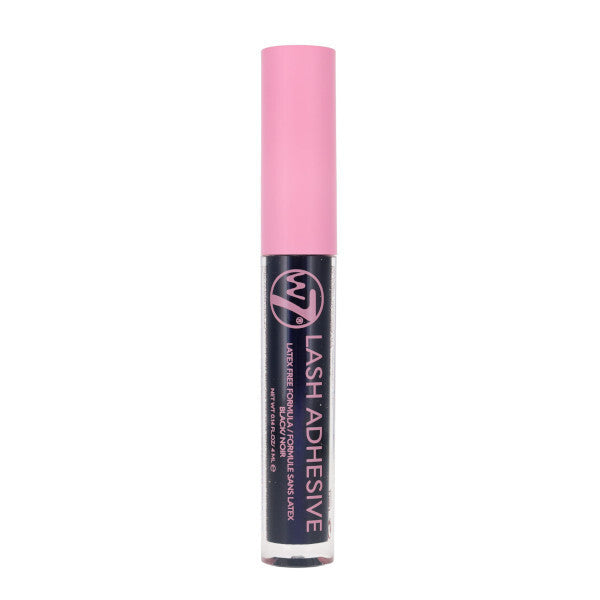 W7 Lash Adhesive Black 4ml