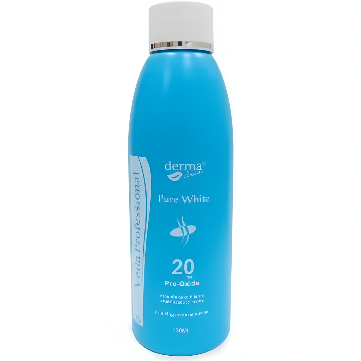 Derma Clean Pure White 20 Vol. Pro-Oxide (150ml)