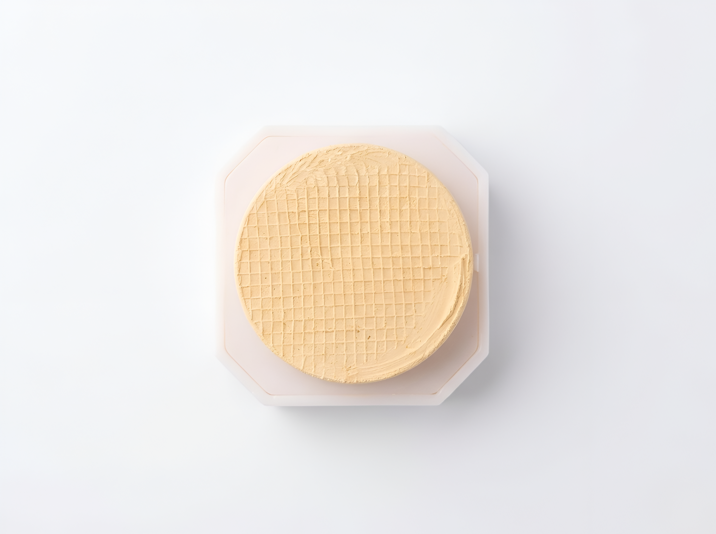 BN Beauty Nakeed Mousse Base (4 Shades)