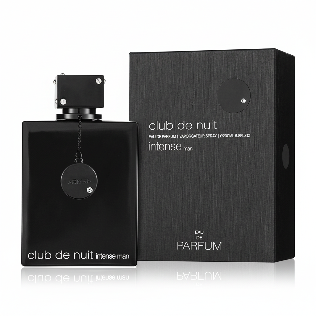 ARMAF Club De Nuit Intense Man - Eau De Parfum