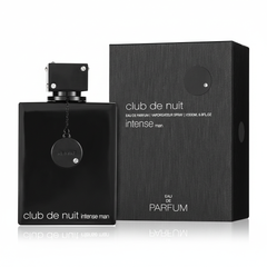 ARMAF Club De Nuit Intense Man - Eau De Parfum