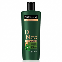 Tresemme Detox & Nourish Shampoo (340ml)
